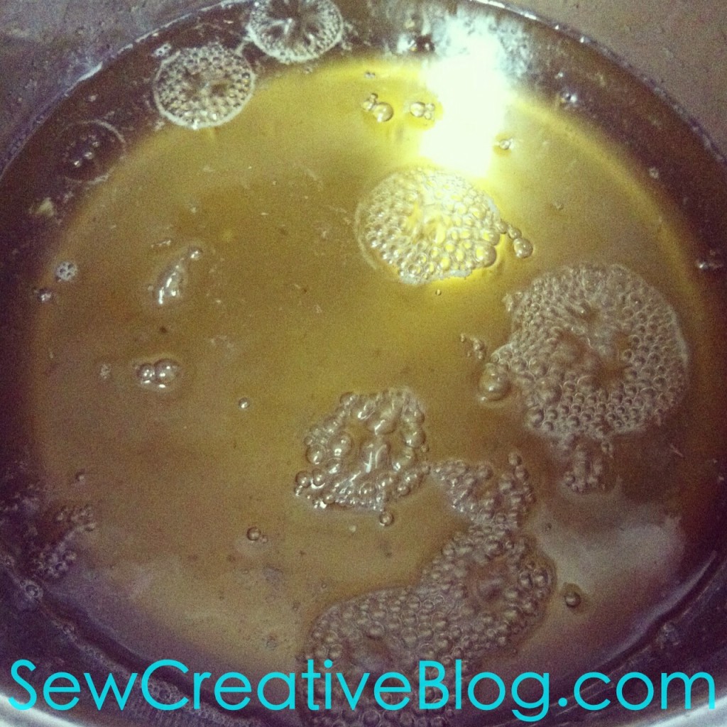 Crystallized Ginger Recipe Perfect Sore Throat Remedy or for baking 4