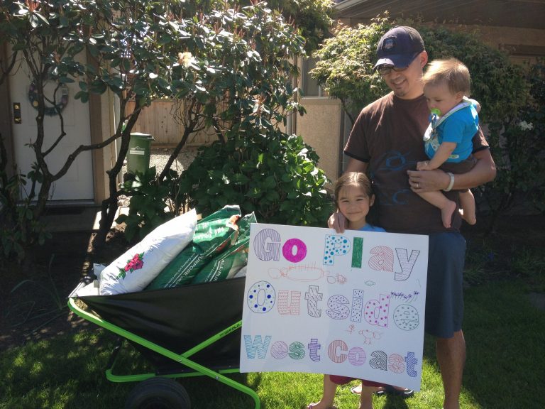 My Last Today’s Parent Healthy Family Challenge Post
