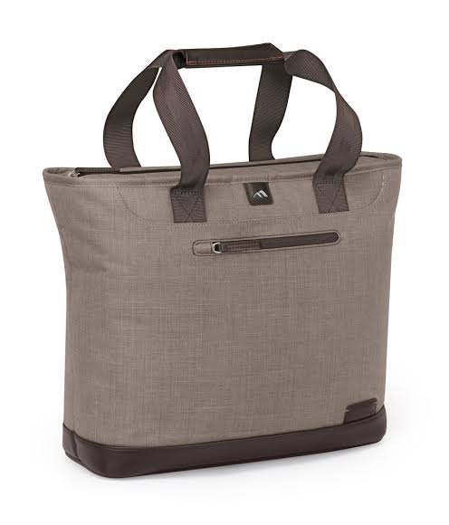 Brenthaven Collins Tote