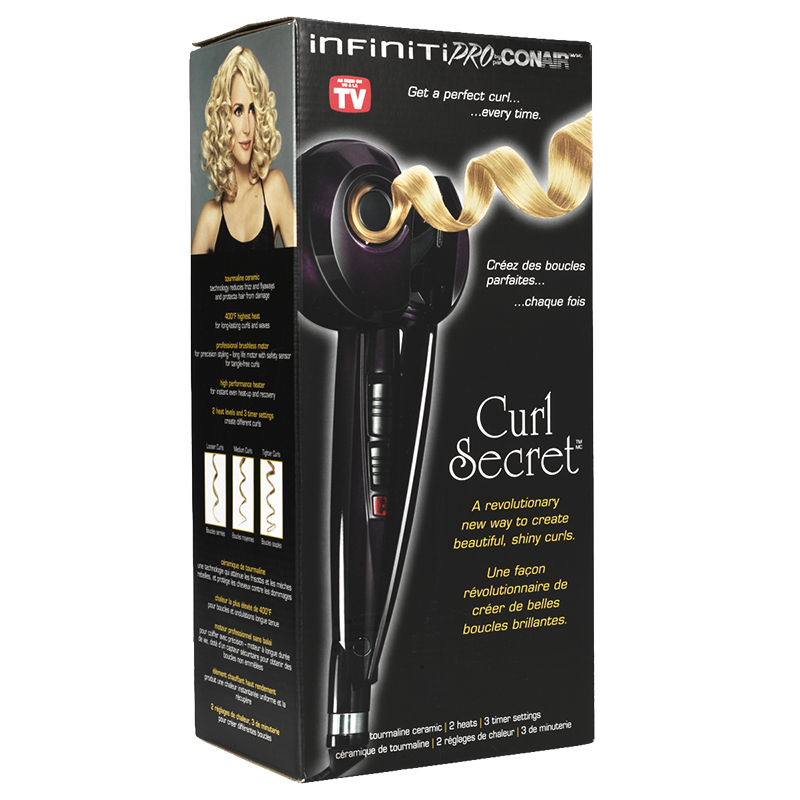 Conair Curl Secret 2