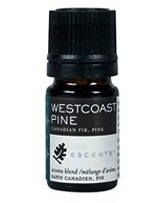 West Coast Pine Essential Oil Blend from Escents
