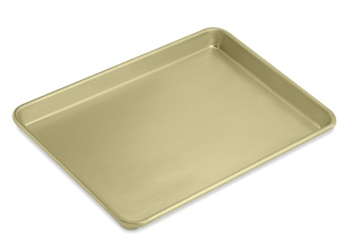 Williams-Sonoma Goldtouch® Nonstick Jelly Roll Pan