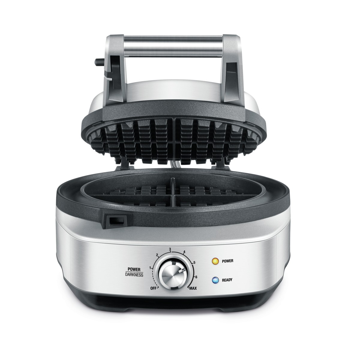 Win a Breville No Mess Waffle Maker from Hello Creative Family!