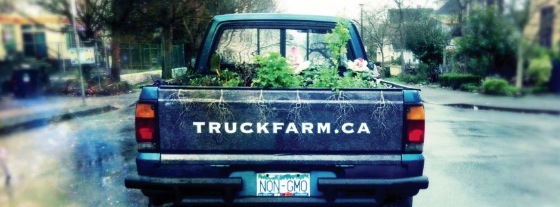 Truck Farm