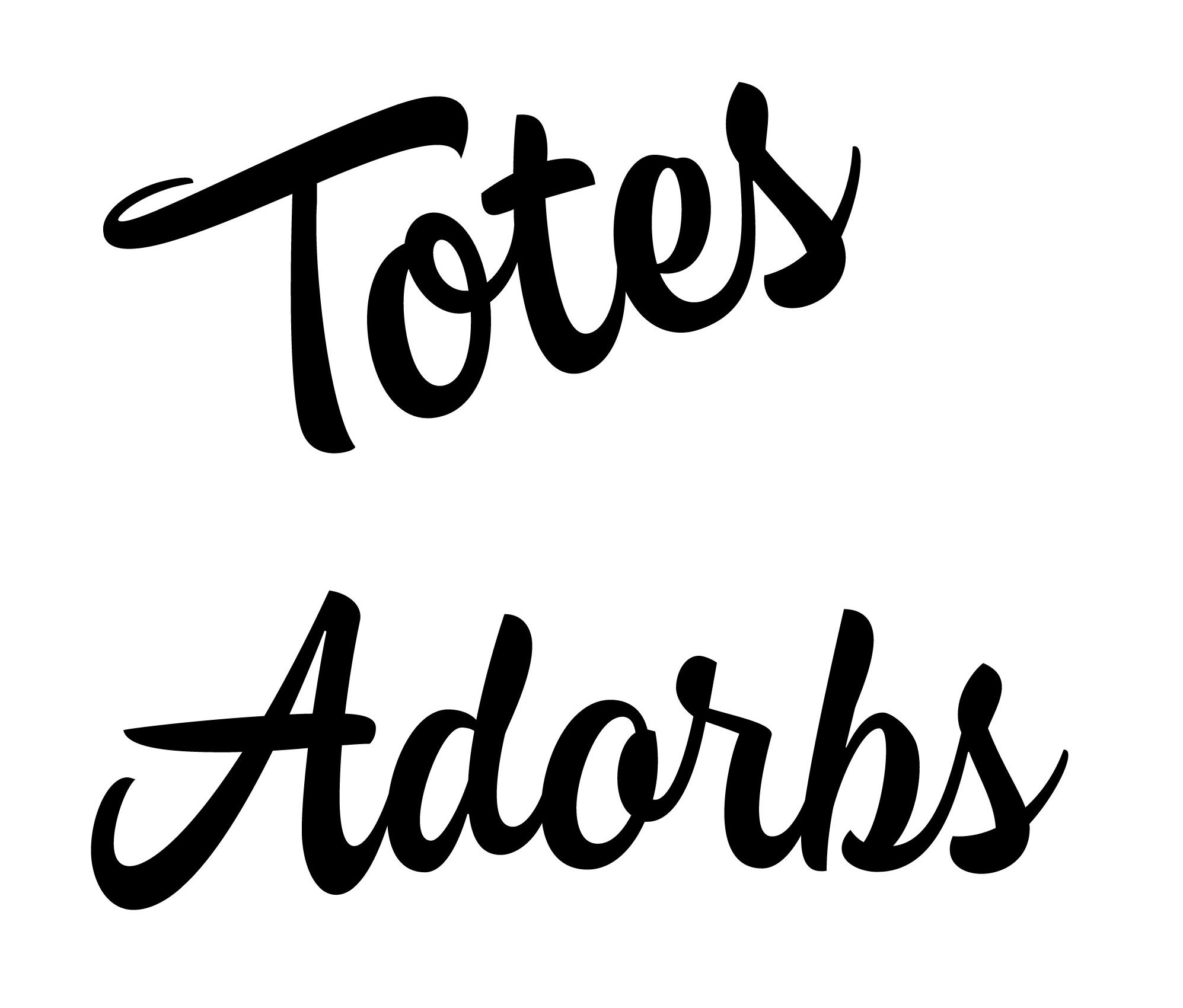 Totes Adorbs 3