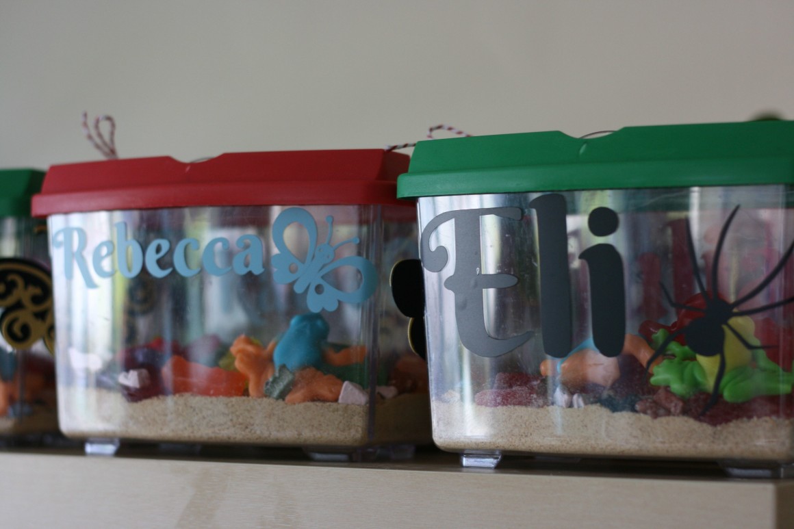 Celebrate your bug crazy kid's special day with these easy DIY Bug Birthday ideas