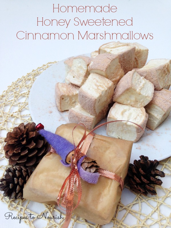 Homemade-Honey-Sweetened-Cinnamon-Marshmallows-Recipes-to-Nourish1