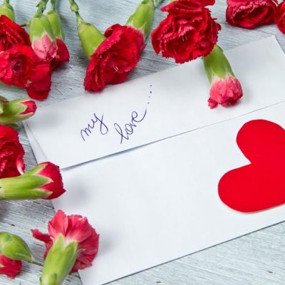 Writing a love letter is an art! Here are the tips and tricks you need to know to learn how to write the best love letter this Valentine's Day!