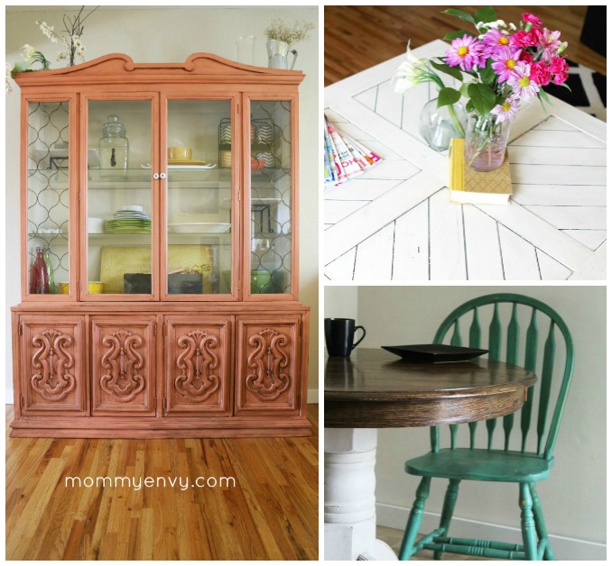 Buying Furniture at a Thrift Store (or Craigslist)- 7 Tips You Need To Know