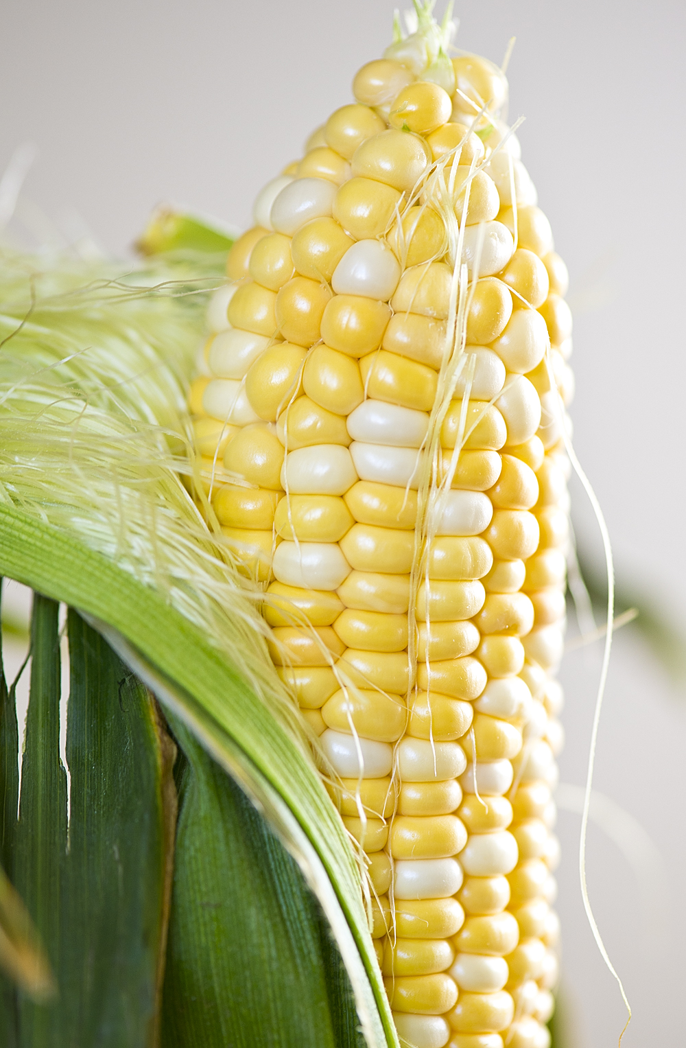 There is nothing in the world like the flavor of fresh sweet corn! It doesn't have to be just a summertime treat! Learn how to freeze sweet corn, fresh from the farmer's stand, in Hello Creative Family's latest Back To Basics tutorial! 