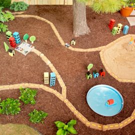 Fun Matchbox Car Track DIY Project From Ideas2Live4