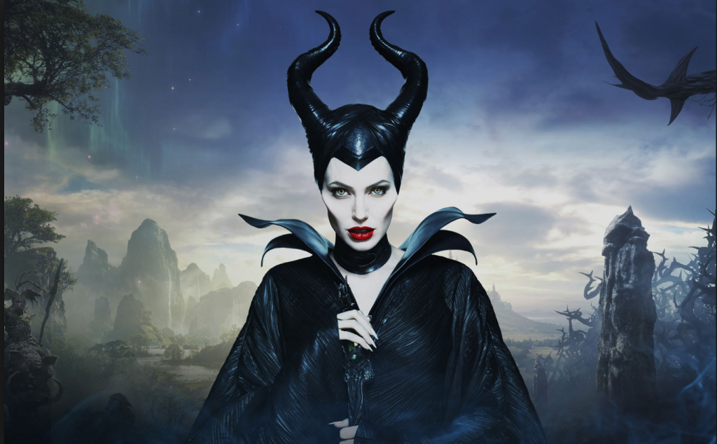 Family Movie Night with Hello Creative Family - Maleficent