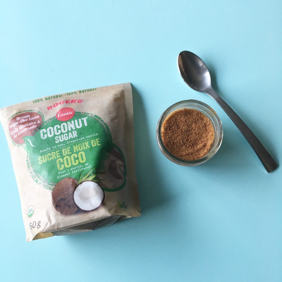 This Raspberry Cr&egrave;me Br&ucirc;l&eacute;e Recipe Made With Coconut Sugar is delicious and easy to make! The cream is infused with raspberries and vanilla beans. Topped with coconut sugar there are instructions on how to get the crunchy creme brulee top without using a kitchen torch! No special equipment required!