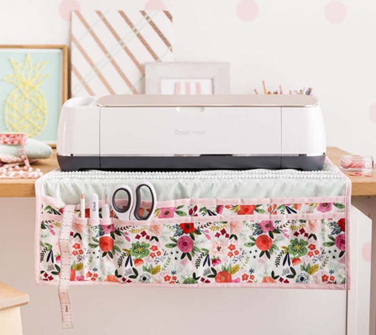 If You Sew You Need The Cricut Maker- Here’s Why