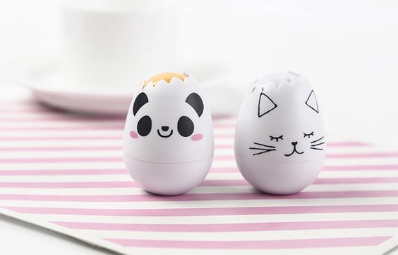 School Supplies & Accessories You'll Love: Cute Panda and Kitty Correction Tape from Caribou Milk
