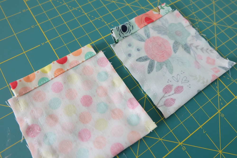 Lost the bag for your Diva Cup or other menstrual cup? Have no fear! We have a 5 minute menstrual cup sewing project that makes the cutest little drawstring bag. It's quick and easy to make! Cut it by hand or with the Cricut Maker. Once you know how to make them change the sizes for fabric gift bags, gift card bags, jewelry bags and more! #Sewing #5minutesewingproject #Cricut #CricutMaker