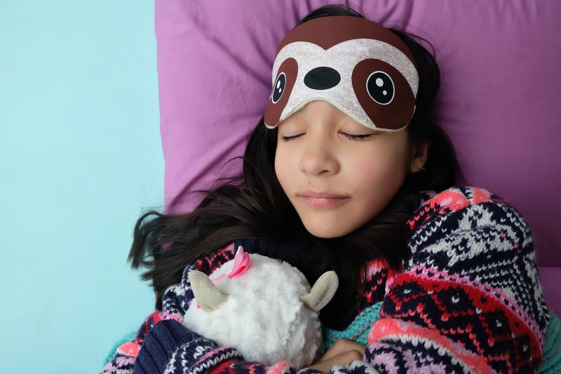 Pull out your Cricut Maker or Cricut Explore and sewing machine and whip up this DIY Sloth Sleep Mask in just 15 minutes! This easy sewing tutorial walks you through step by step. Perfect for handmade gifts for sloth lovers or for a sloth themed birthday party! #Sloth #handmade #CricutMaker #CricutProject