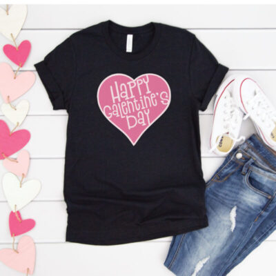Galentine’s Day SVG From Hey Let’s Make Stuff