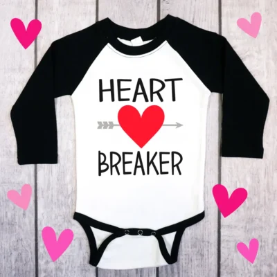 Heart Breaker SVG From Happiness Is Homemade