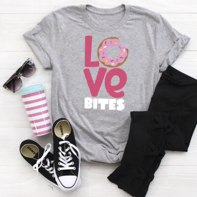 Love Bites SVG From Artsy Fartsy Mama