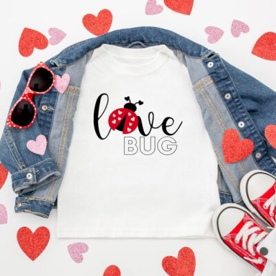 Love Bug SVG From seeLindsay