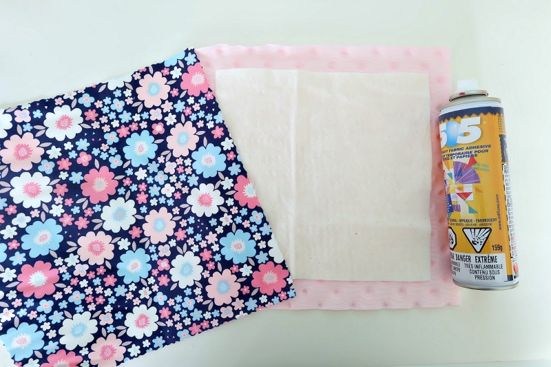 Learn how to make a DIY Rag Quilt using your Cricut Maker! Includes step by step photos, instructions, and a cut file for your Cricut! A great tutorial even if you dont have a Cricut! Learn the easiest way to make a rag quilt. Perfect for handmade gifts including baby shower gifts, birthday gifts and Christmas gifts for your friends and family! #RagQuilt #Cricut #CricutMade #CricutMaker #Sewing #Sponsored