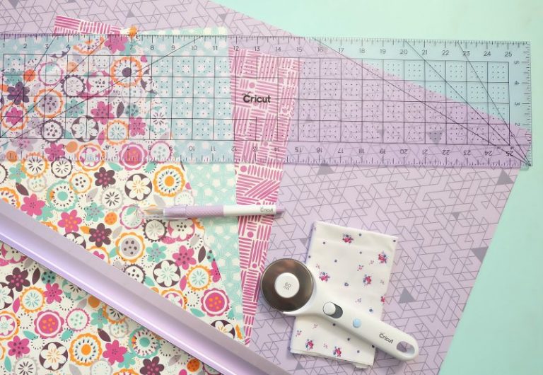 5 Cricut Hand Tools Every Crafter Needs and What You Can Use Them For