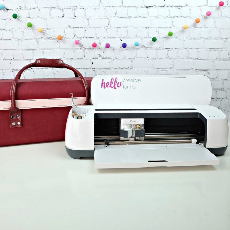 Save big with this Cricut Maker Coupon Code! Plus discover over 30 things that you can make with your Cricut from Hello Creative Family! #Sponsored #CricutMade #CricutCreated #Coupon