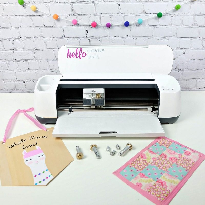 5 Reasons Why I Love My Cricut Maker. #CricutMaker #Sponsored #CricutCreated #Cricut