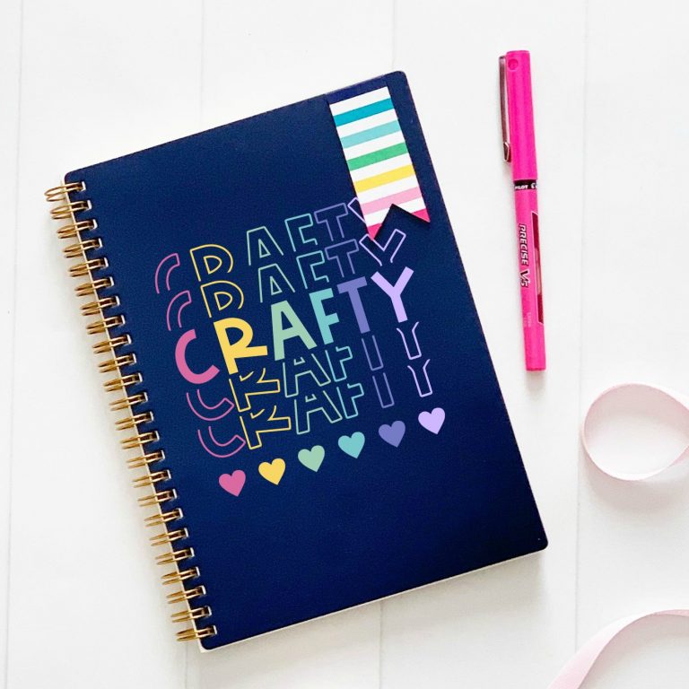 13 Free Craft SVG Files- Our Gift To You!