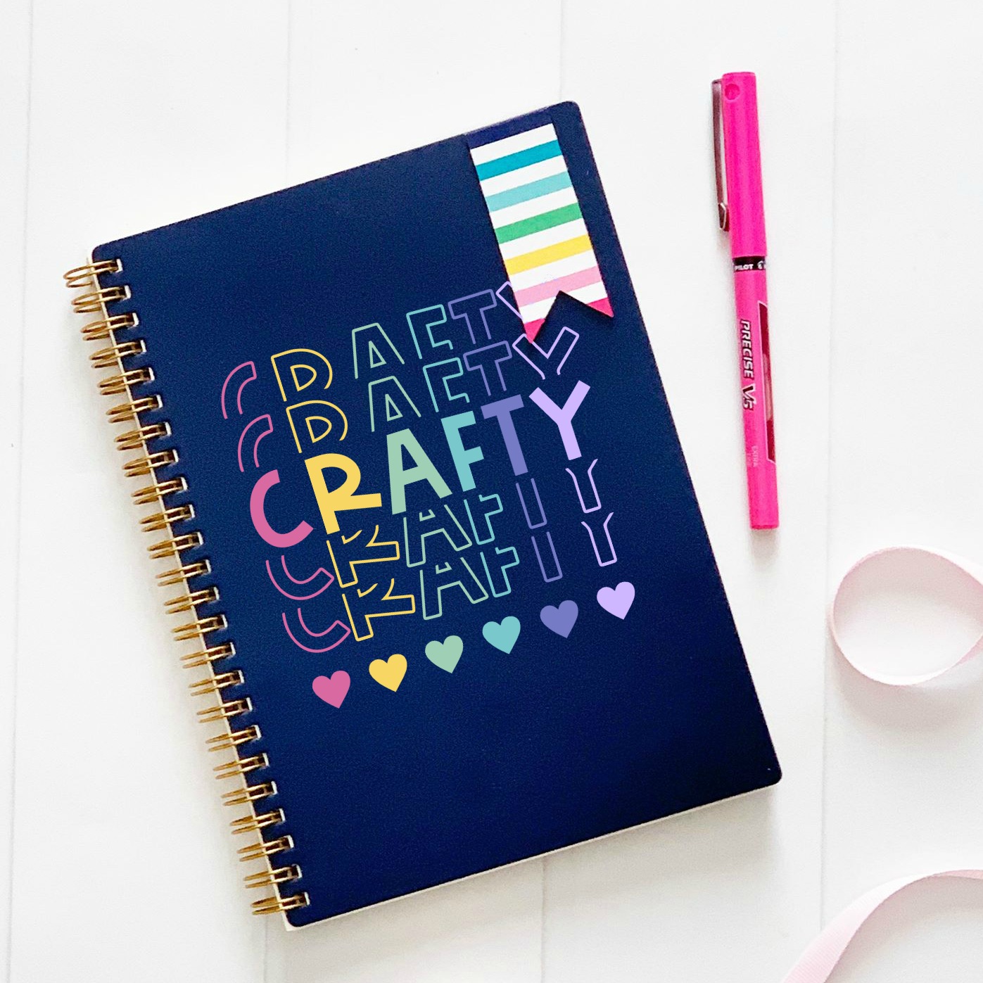 13 Free Craft SVG Files- Our Gift To You! - Hello Creative ...