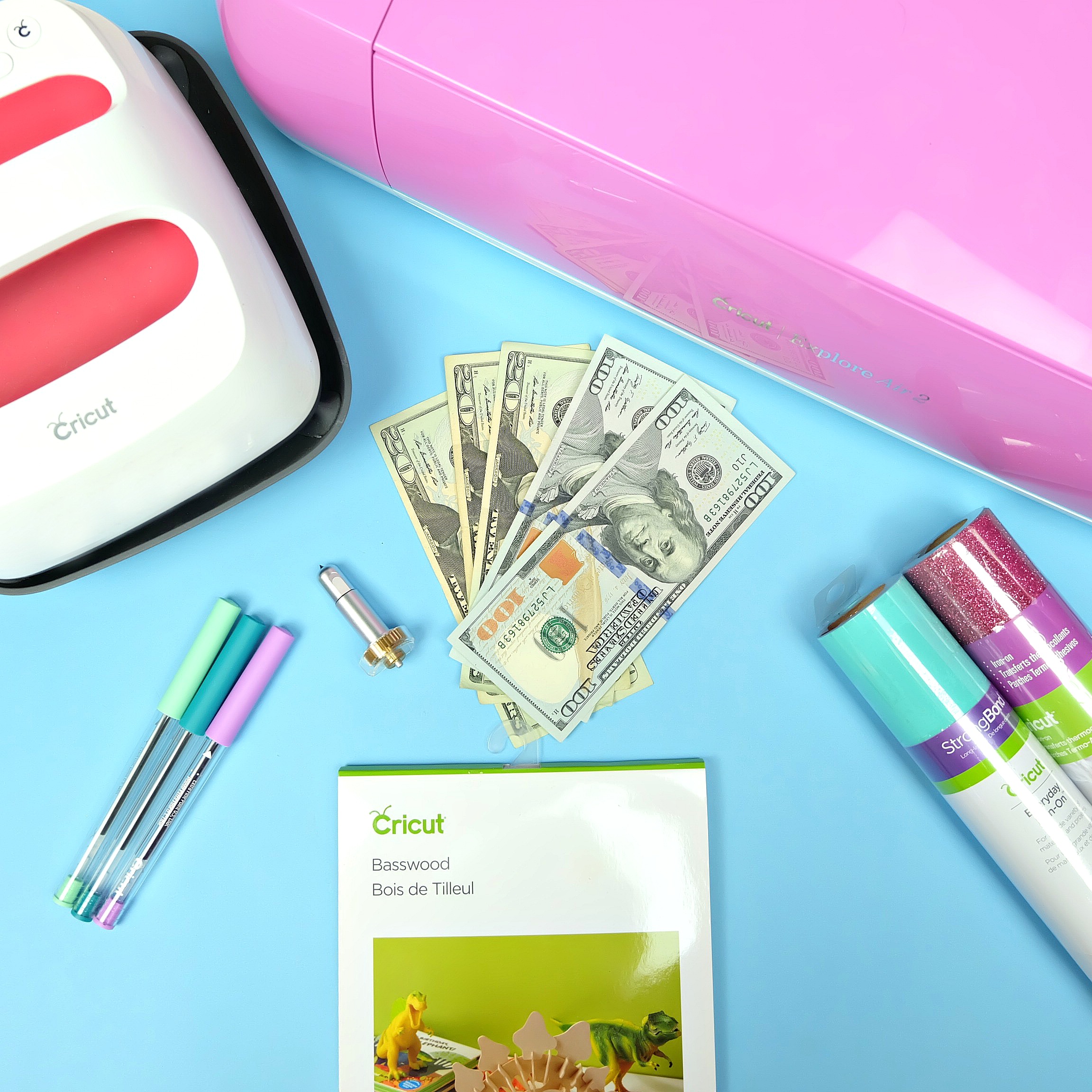 How To Make Money With Your Cricut- All Your Questions Answered