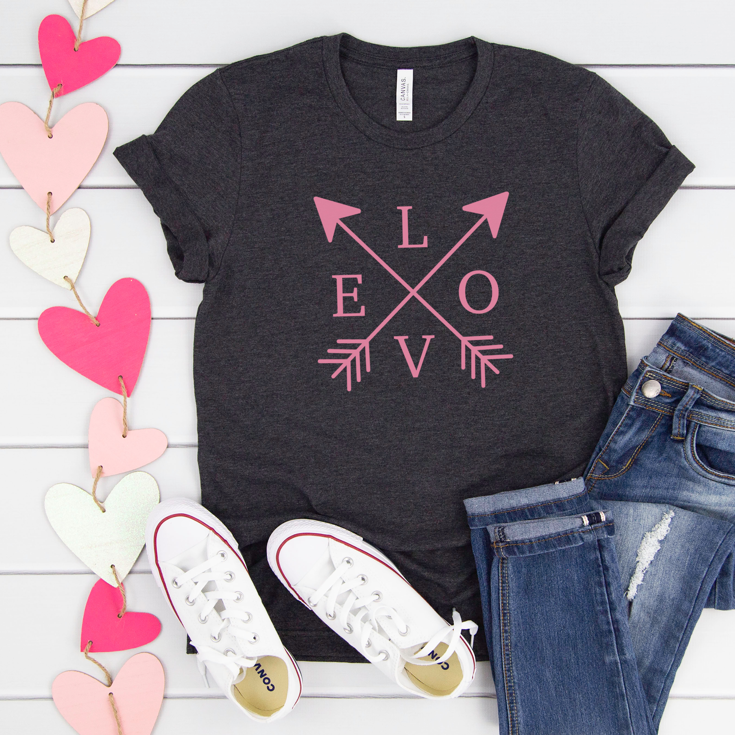 Cute Valentines shirt design Girl Valentine svg Girl Love shirt svg It's All About The XoXo svg Xo Xo svg Valentines day saying svg