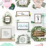We're making Easter crafting easy! Find 13 free religious Easter cut files that you can cut using your Circuit Maker, Circuit Explore or Silhouette Cameo including an Easter Blessings svg file! Use them for all kinds of Easter crafts from shirts. to signs, to Easter cards! #Easter #EasterCrafts #CricutCrafts #Cricut #Silhouette