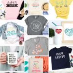 Download 13 Free Love and Kindness SVG files from your favorite craft bloggers! Use these beautiful cut files to make shirts, mugs, tote bags sweatshirts and more using your Cricut Maker, Cricut Explore Air or other electronic cutting machine that spread a message of love, inclusivity and kindness. #CricutMade #CricutCreated #Kindness #Love #CricutCrafts #CutFiles #SVGFiles #FreeSVG #FreeCutFile #LoveCutFile #SilhouetteCameo