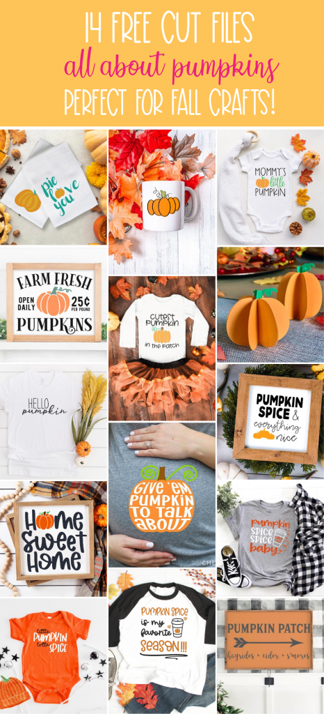 Download 14 Free Pumpkin Svgs For Pumpkin Spice Addicts Hello Creative Family Yellowimages Mockups