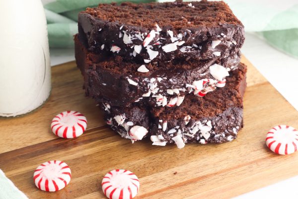Enjoy this delicious dessert anytime you want a sweet treat!