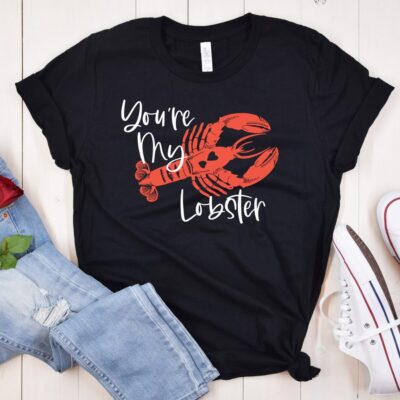 You&rsquo;re My Lobster SVG from Brooklyn Berry Designs