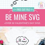 Pull out your Cricut or Silhouette and get started on some spectacular Valentine's Day crafts and handmade gifts! We’ve teamed up with our favorite craft and DIY bloggers to share with you over 50 free Valentine's Day SVG Files! What are you waiting for? Get your craft on!