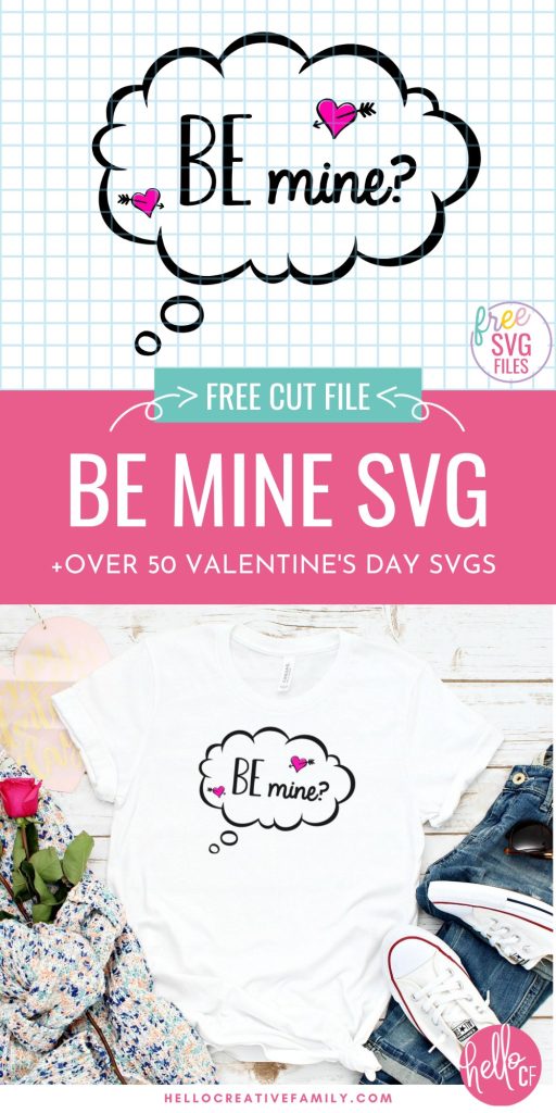 Pull out your Cricut or Silhouette and get started on some spectacular Valentine's Day crafts and handmade gifts! We’ve teamed up with our favorite craft and DIY bloggers to share with you over 50 free Valentine's Day SVG Files! What are you waiting for? Get your craft on!