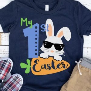 My First Easter Sunglasses Version from Pretty Vector's Lab