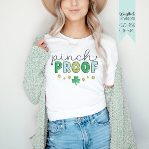 Pinch Proof SVG From The RLG Boutique