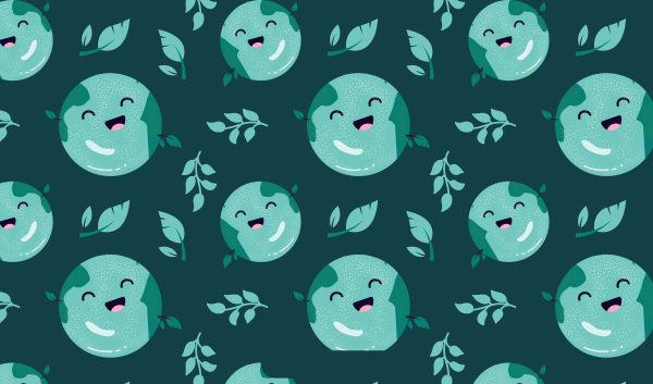 10 Free Earth Day Printables Including Earth Day Pledge