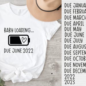 Baby Loading SVG From Craft Maven Studio