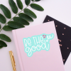 Be The Good Journal