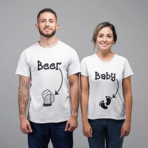 Beer Baby SVG From Fresh Paint Treasures