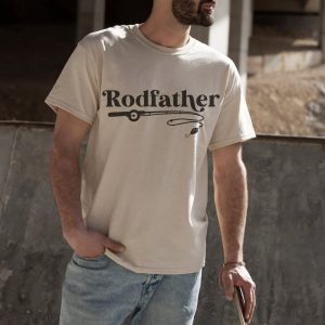 Rodfather SVG From ElCeteraDesign