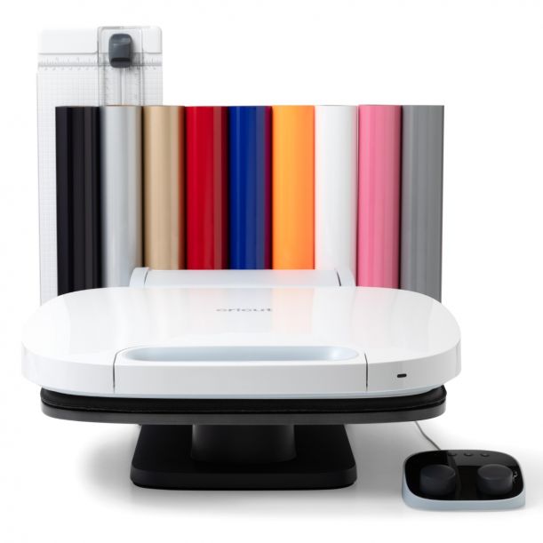 Cricut Autopress Bundle