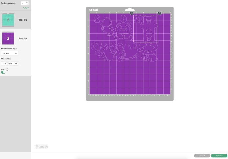 Cricut Infusible Ink Milestone Baby Onesies Batch Project With The Cricut Autopress