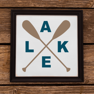 Lake SVG From Try it - Like it - Create it